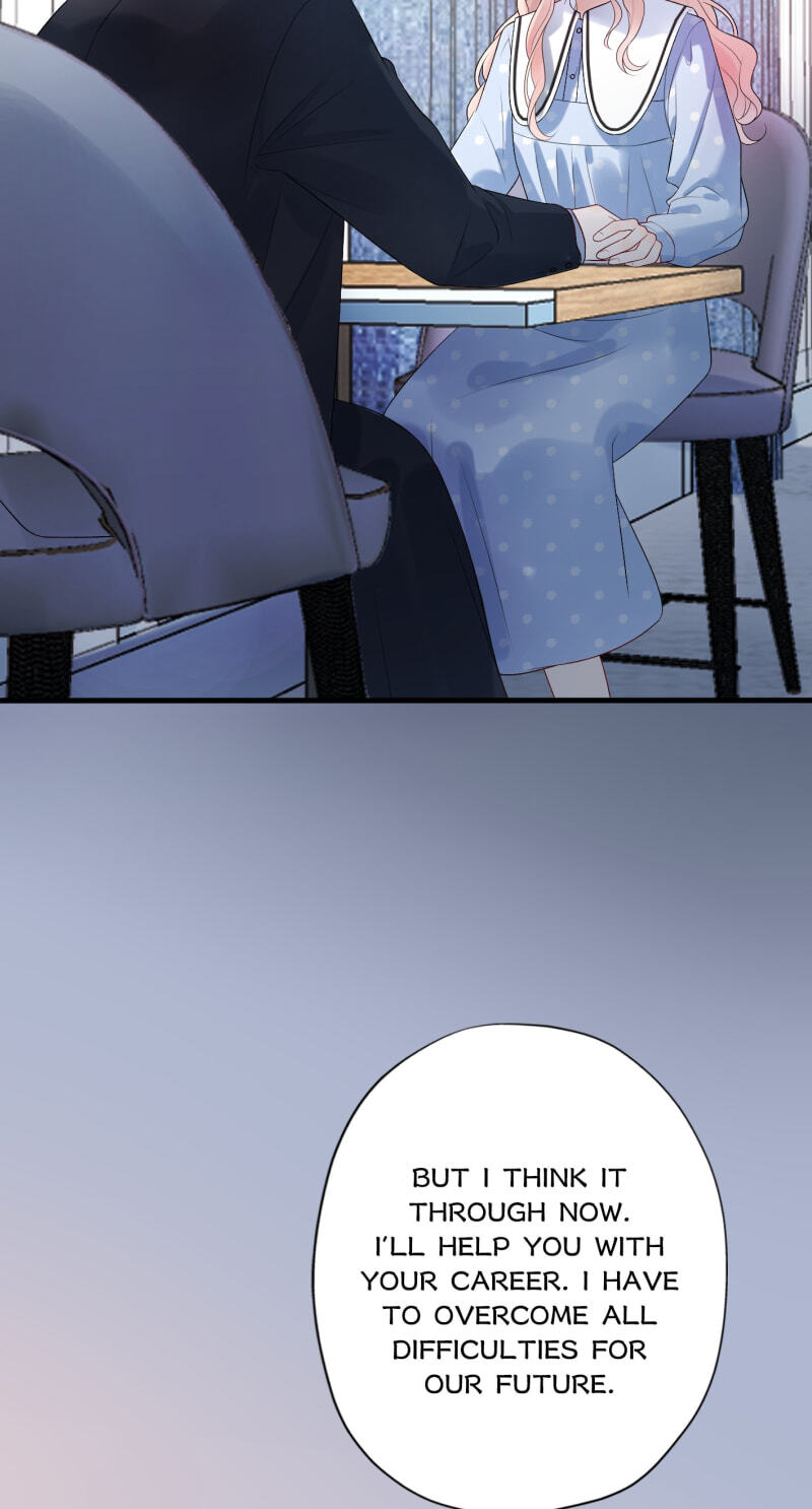 The Ex (Colored) Chapter 124 page 5 - 