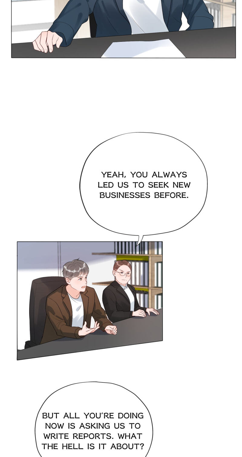 The Ex (Colored) Chapter 124 page 42 - 