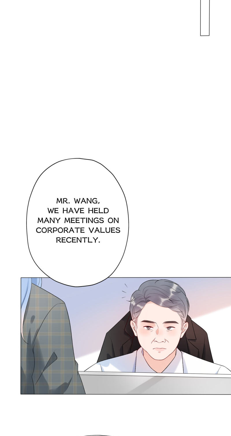 The Ex (Colored) Chapter 124 page 46 - 