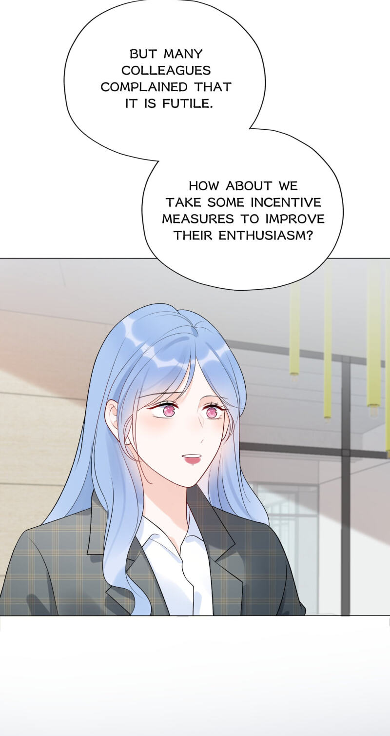 The Ex (Colored) Chapter 124 page 47 - 