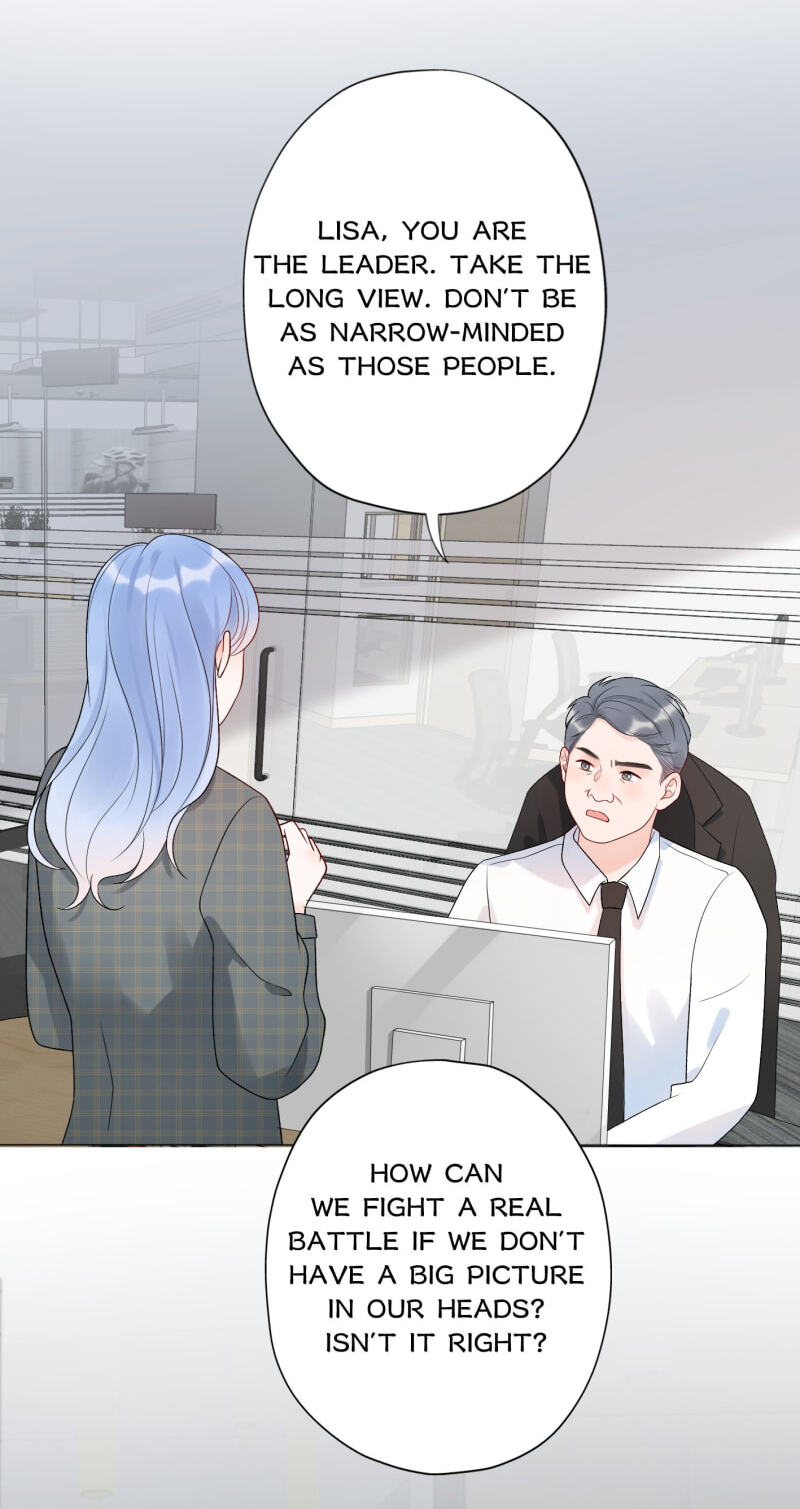 The Ex (Colored) Chapter 124 page 48 - 