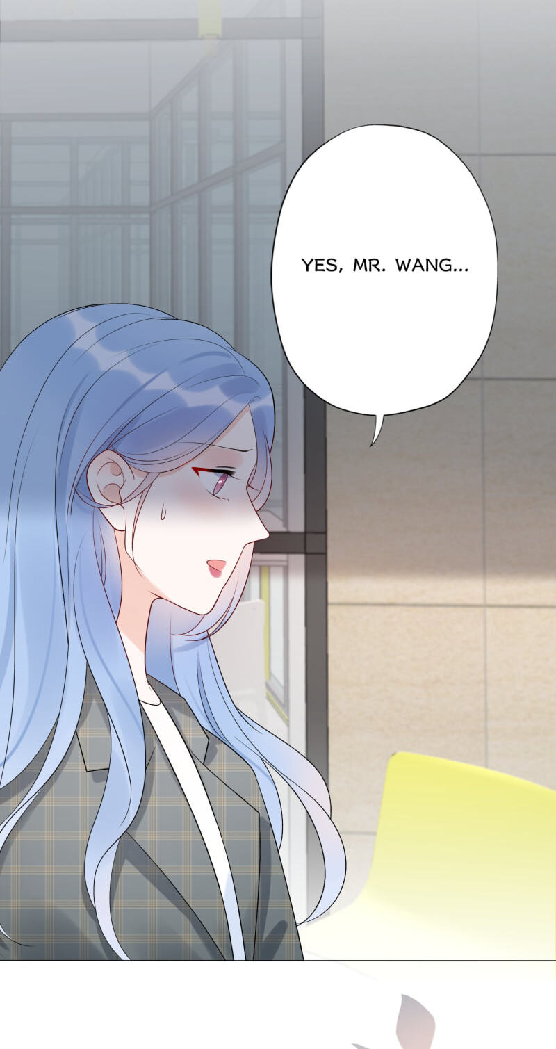 The Ex (Colored) Chapter 124 page 49 - 
