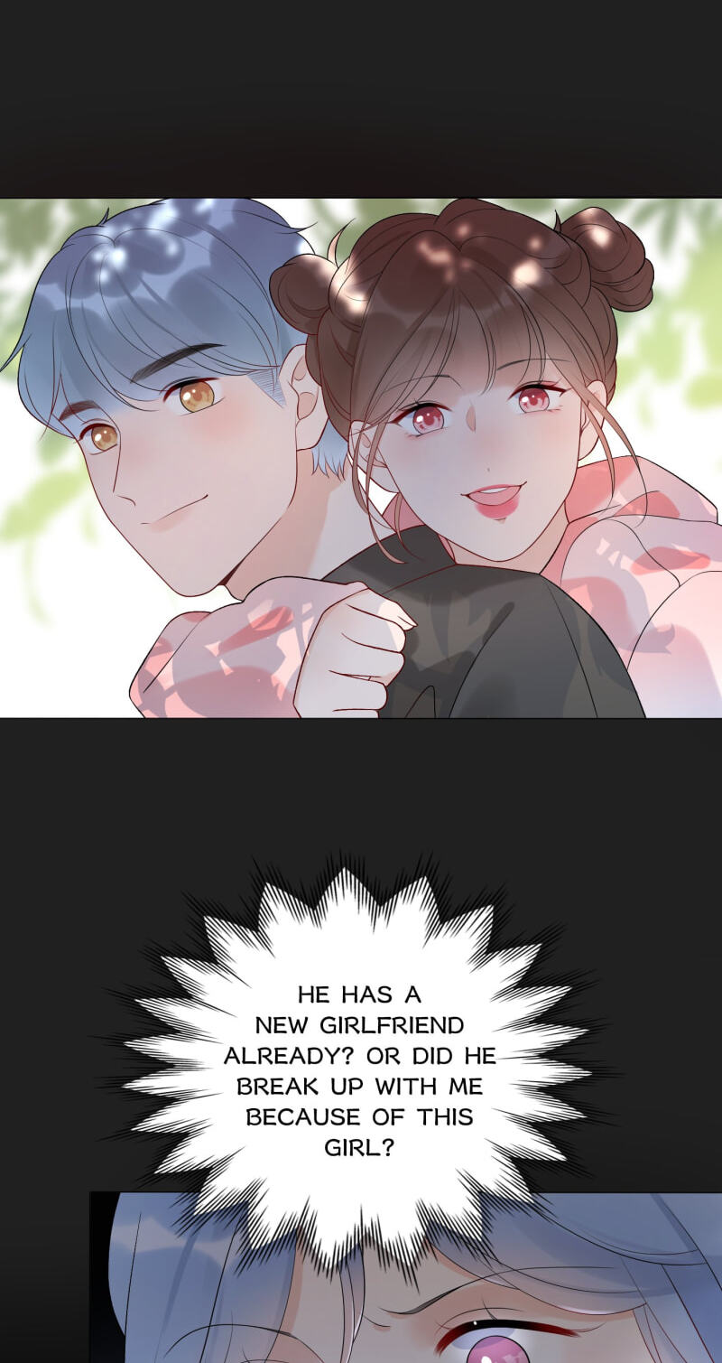 The Ex (Colored) Chapter 124 page 52 - 
