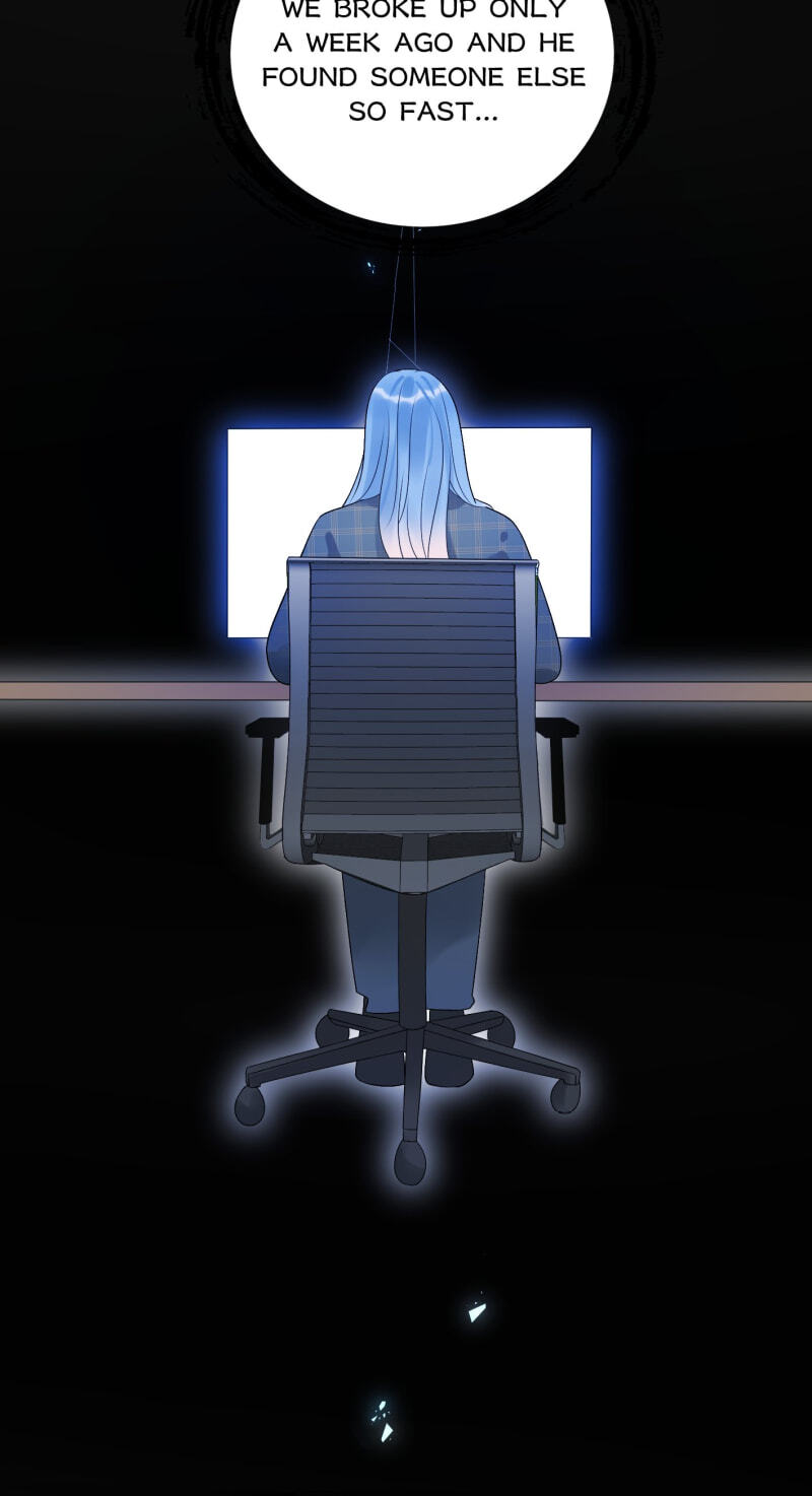 The Ex (Colored) Chapter 124 page 60 - 