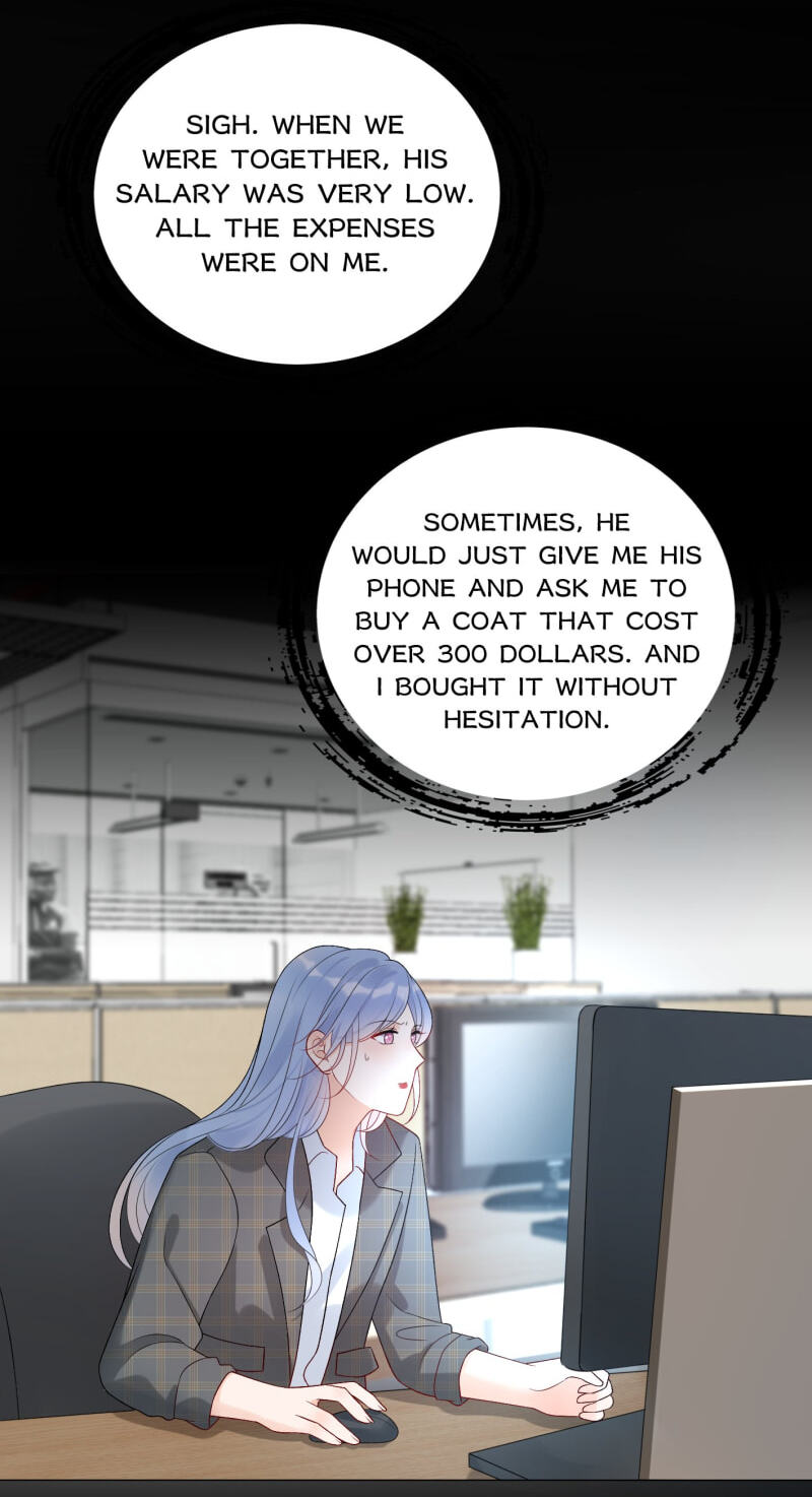 The Ex (Colored) Chapter 124 page 61 - 