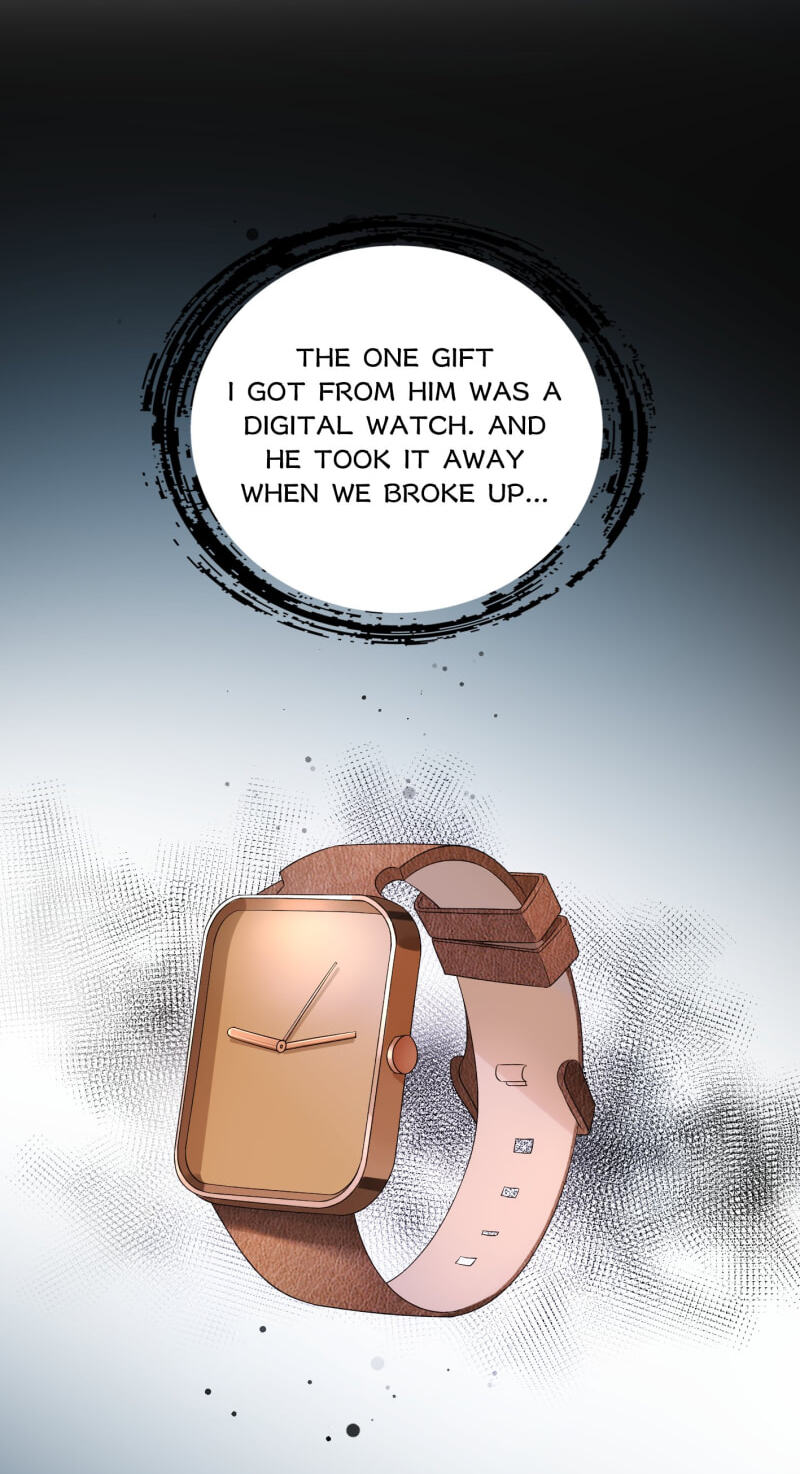 The Ex (Colored) Chapter 124 page 62 - 