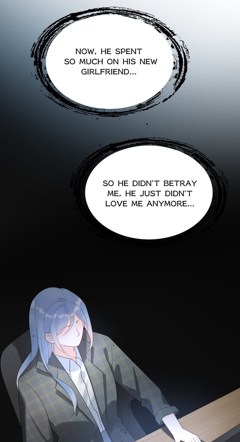The Ex (Colored) Chapter 124 page 63 - 