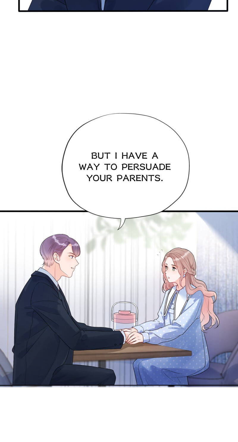 The Ex (Colored) Chapter 124 page 8 - 