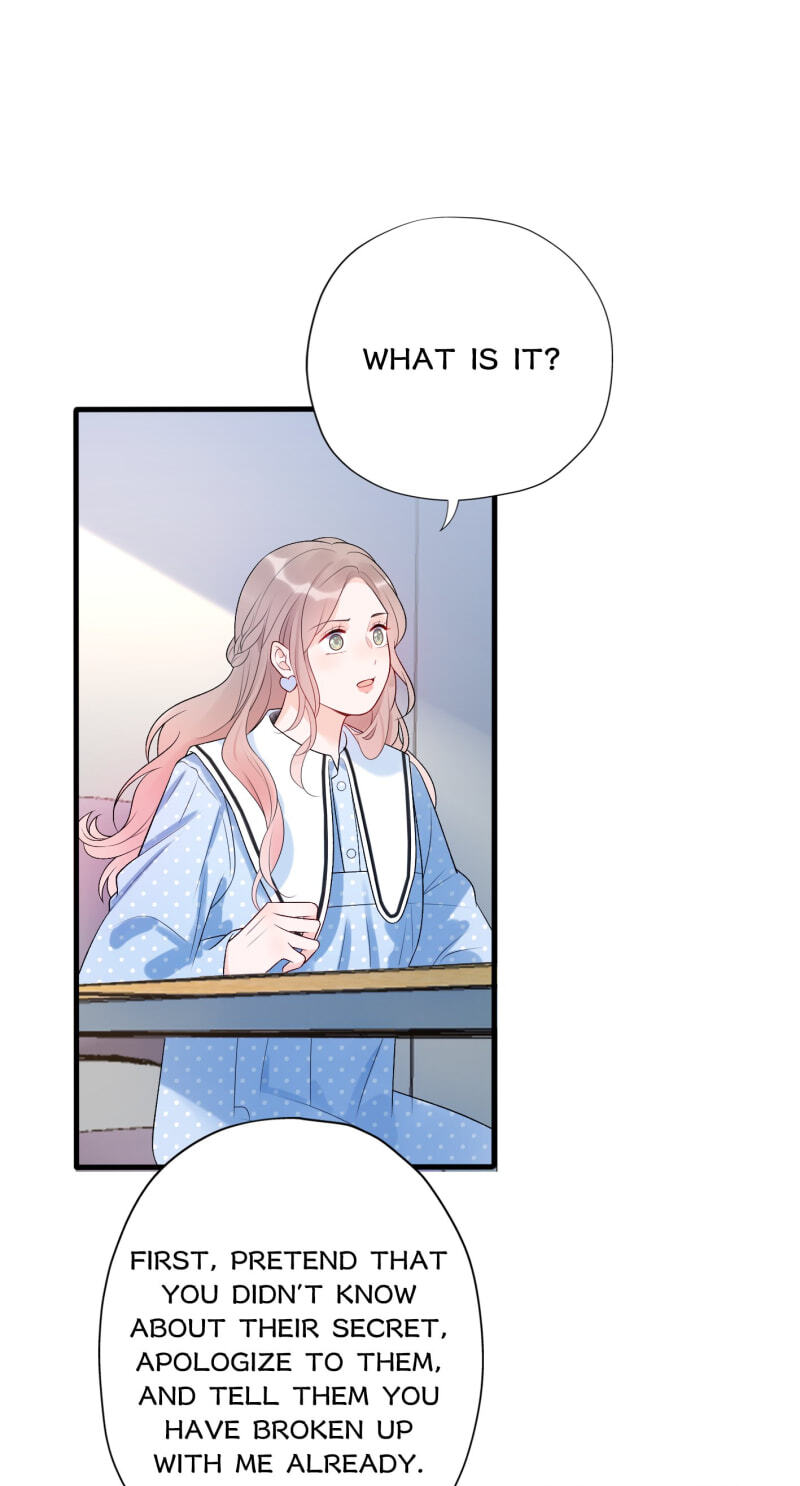 The Ex (Colored) Chapter 124 page 9 - 