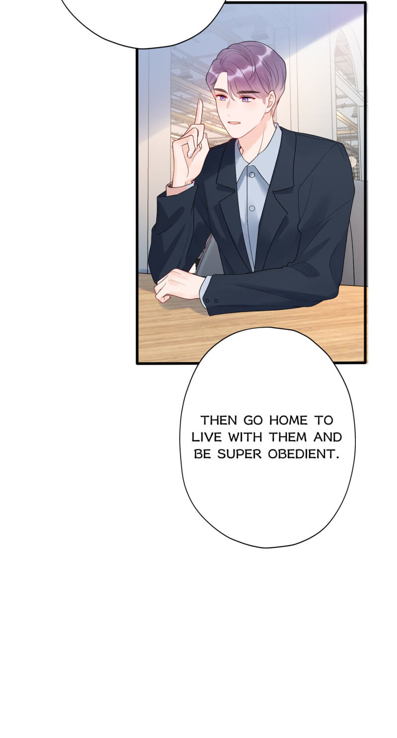 The Ex (Colored) Chapter 124 page 10 - 