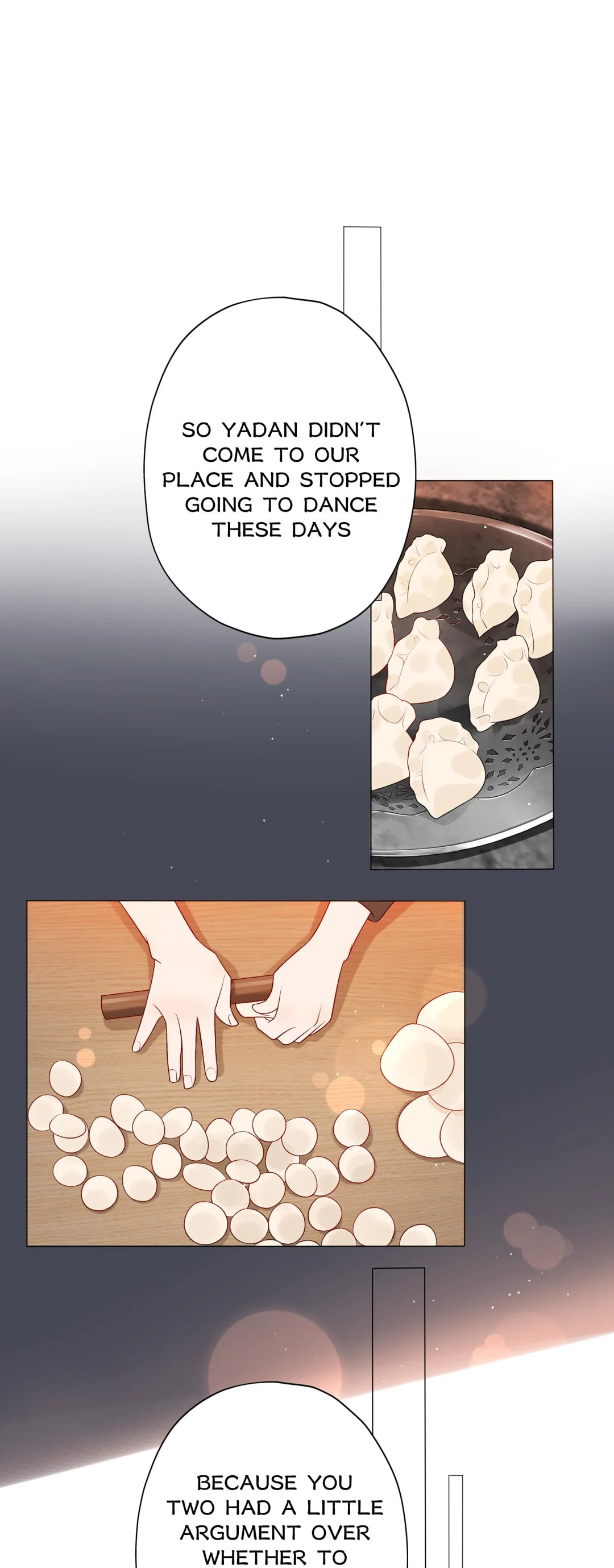 The Ex (Colored) Chapter 125 page 15 - 