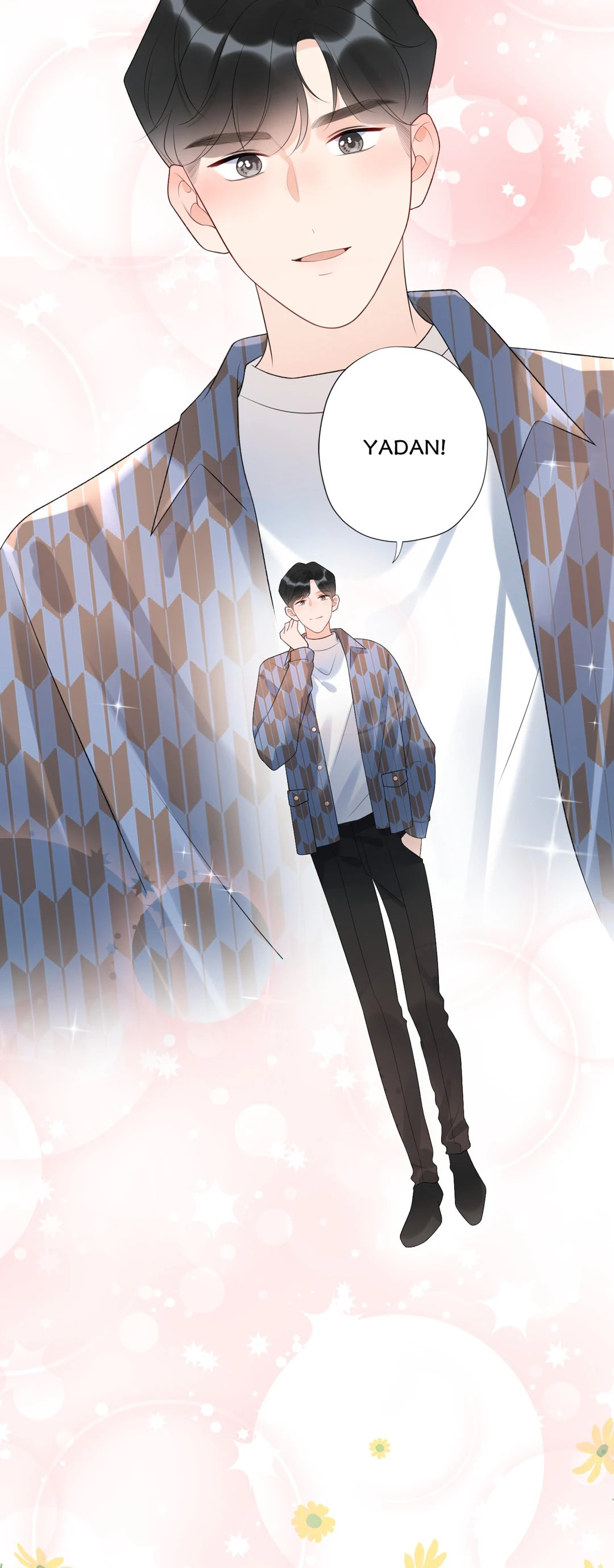 The Ex (Colored) Chapter 125 page 28 - 