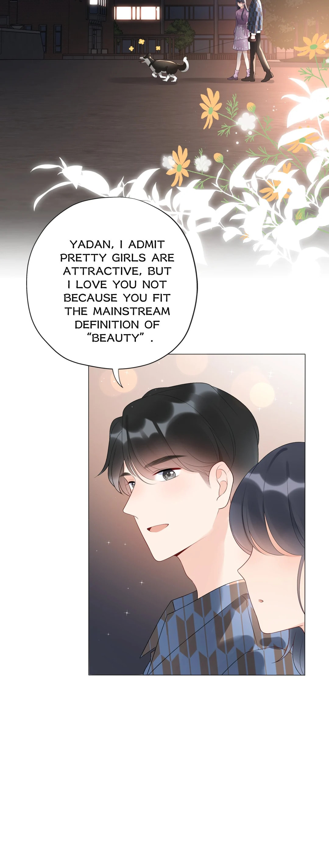 The Ex (Colored) Chapter 125 page 30 - 