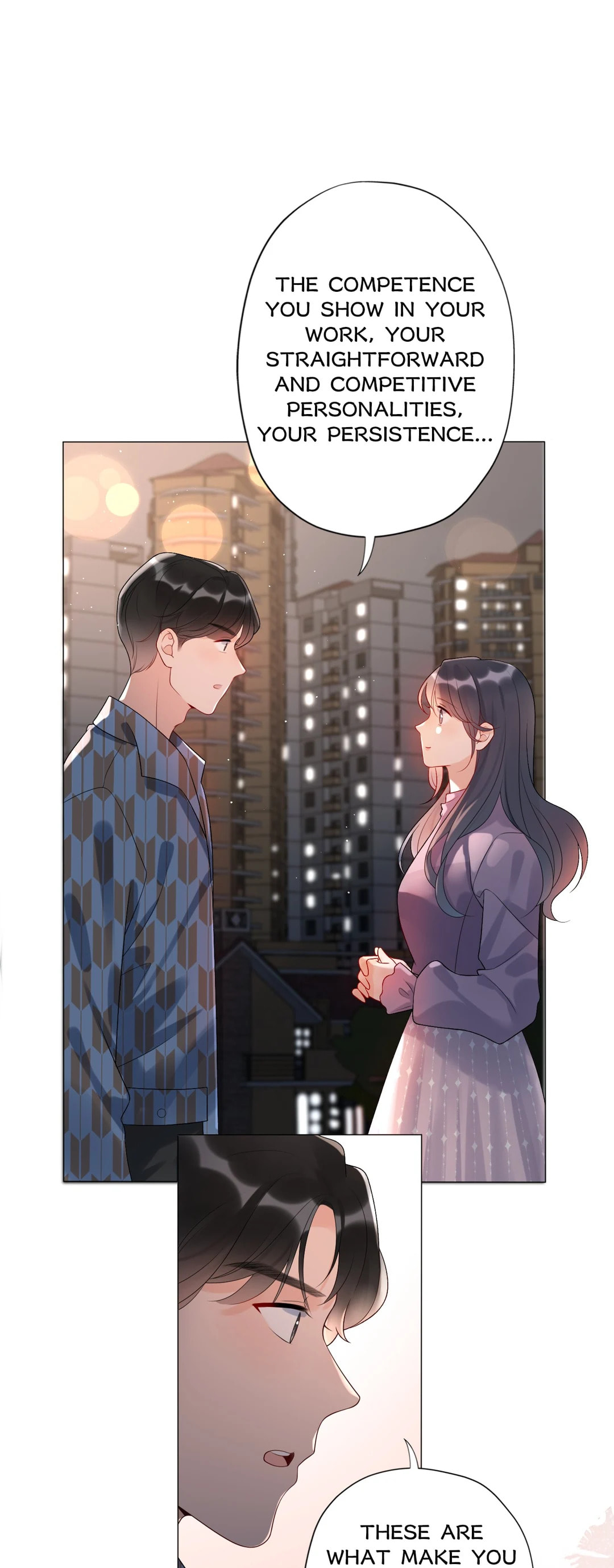 The Ex (Colored) Chapter 125 page 31 - 