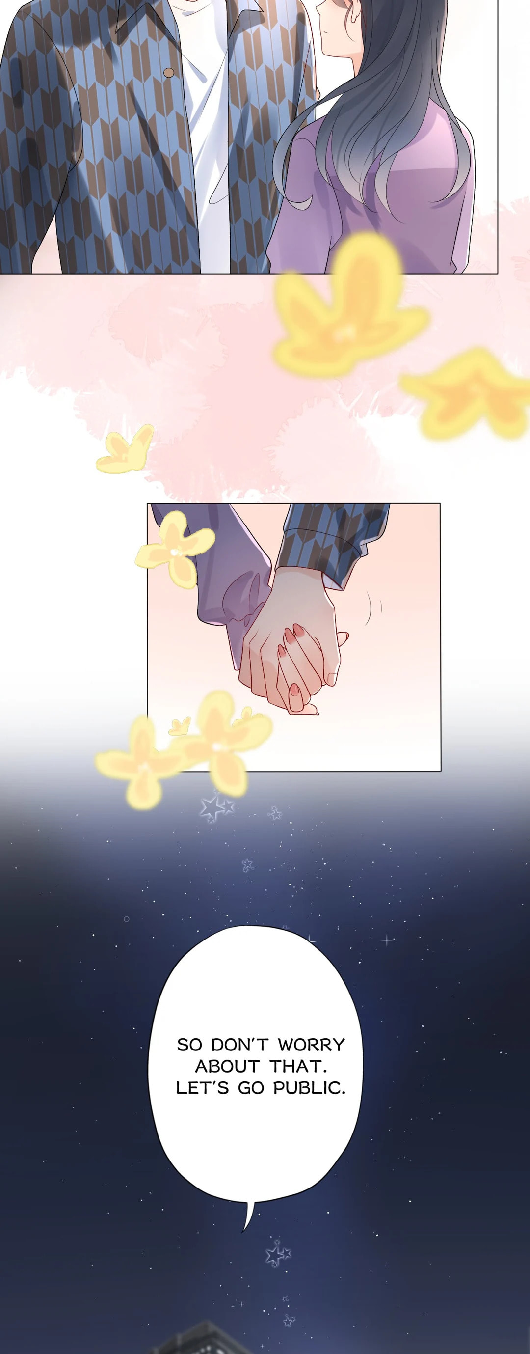 The Ex (Colored) Chapter 125 page 36 - 