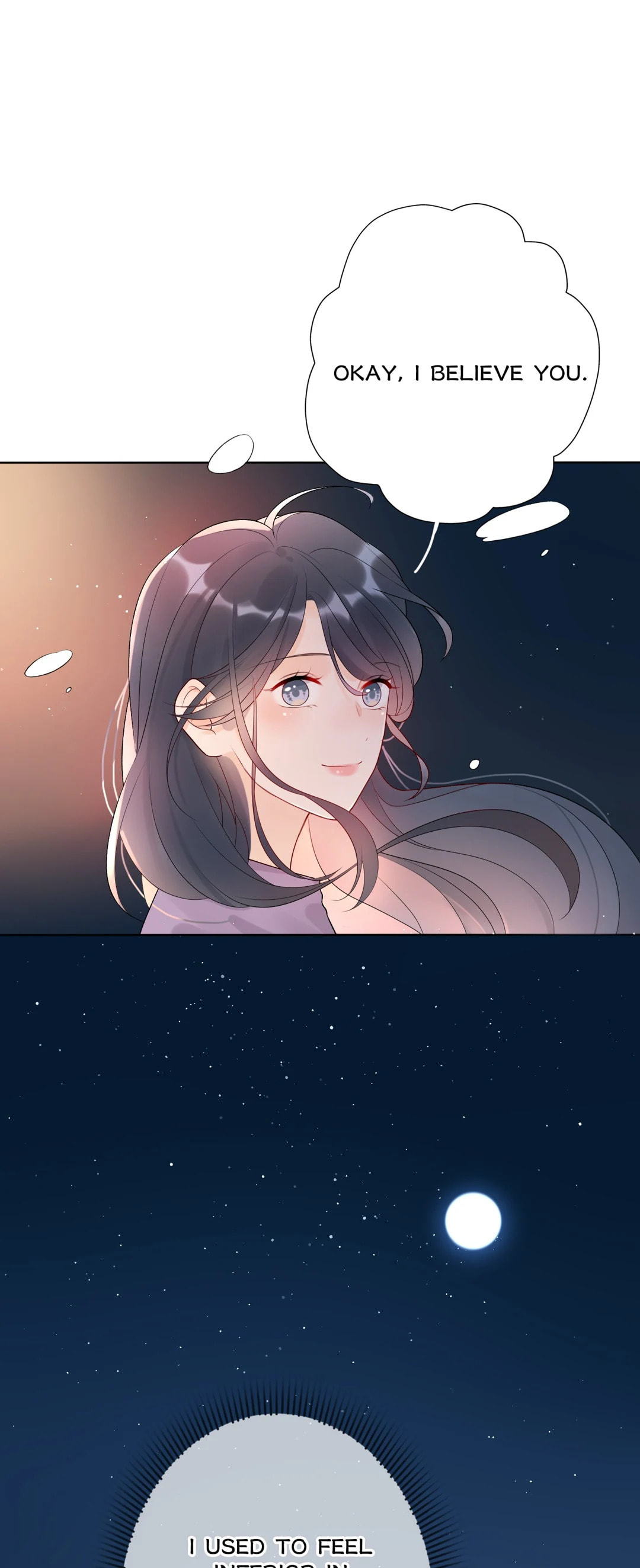 The Ex (Colored) Chapter 125 page 39 - 