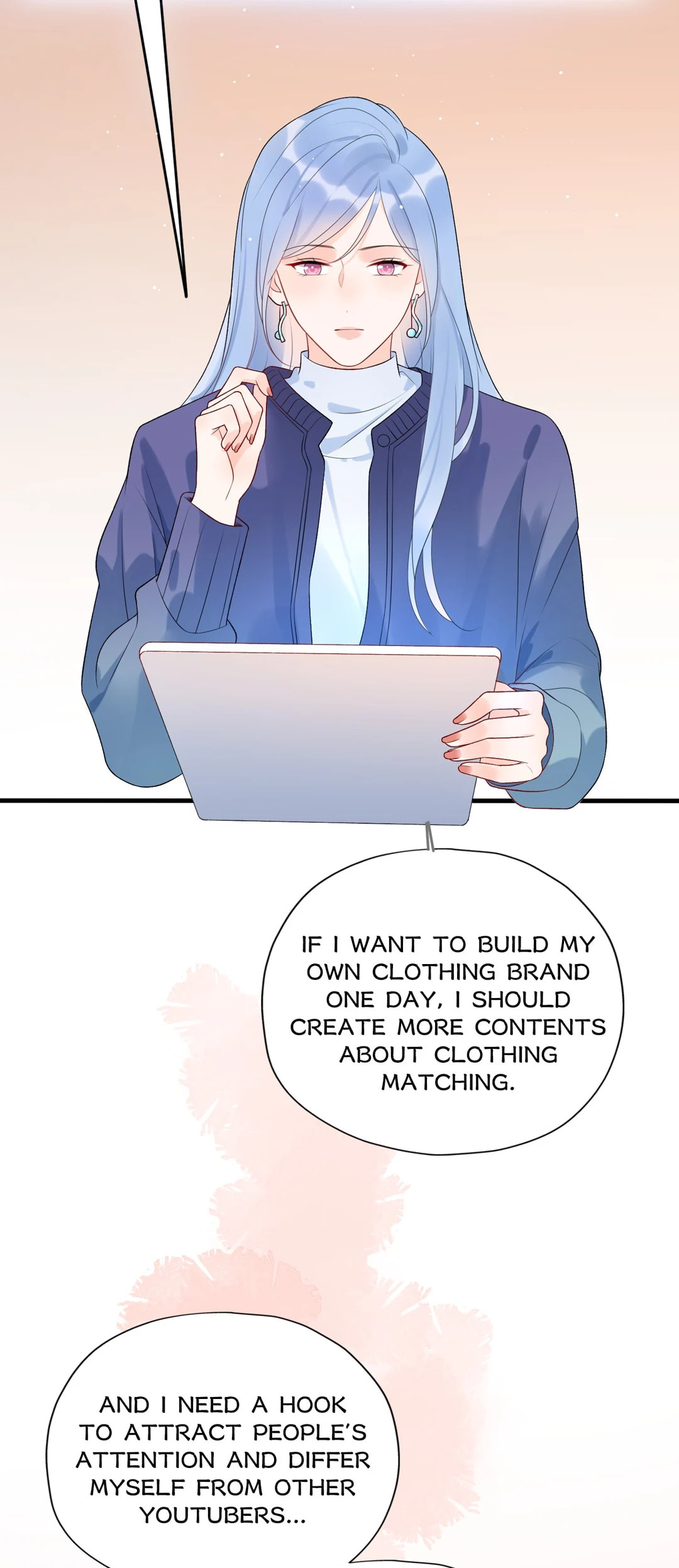 The Ex (Colored) Chapter 125 page 48 - 
