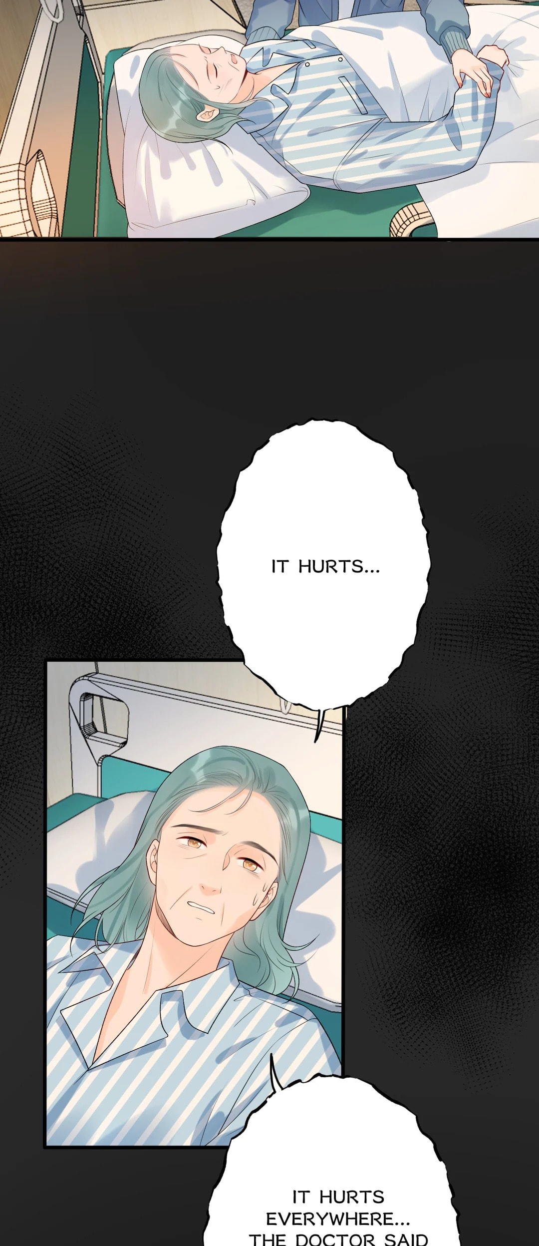 The Ex (Colored) Chapter 125 page 51 - 