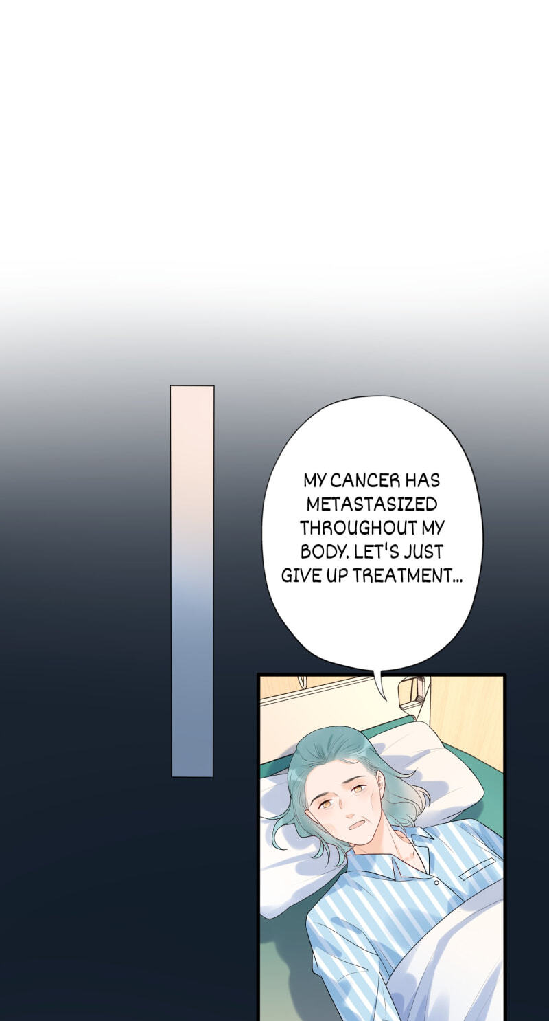 The Ex (Colored) Chapter 126 page 1 - 