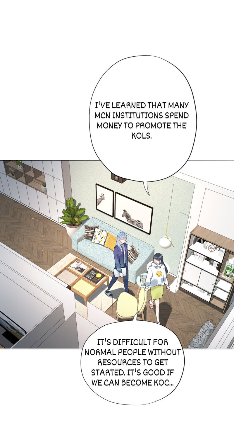 The Ex (Colored) Chapter 126 page 12 - 