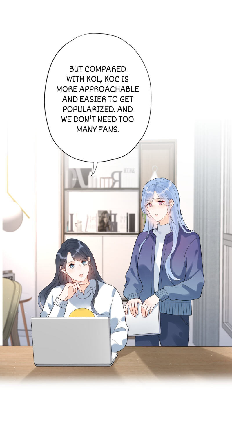 The Ex (Colored) Chapter 126 page 13 - 