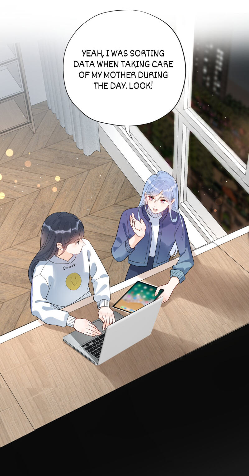 The Ex (Colored) Chapter 126 page 14 - 