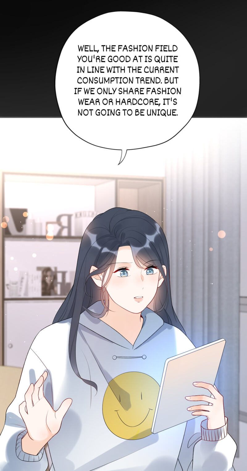 The Ex (Colored) Chapter 126 page 15 - 