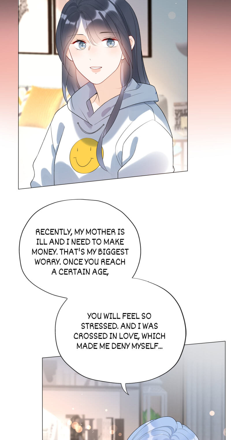 The Ex (Colored) Chapter 126 page 20 - 