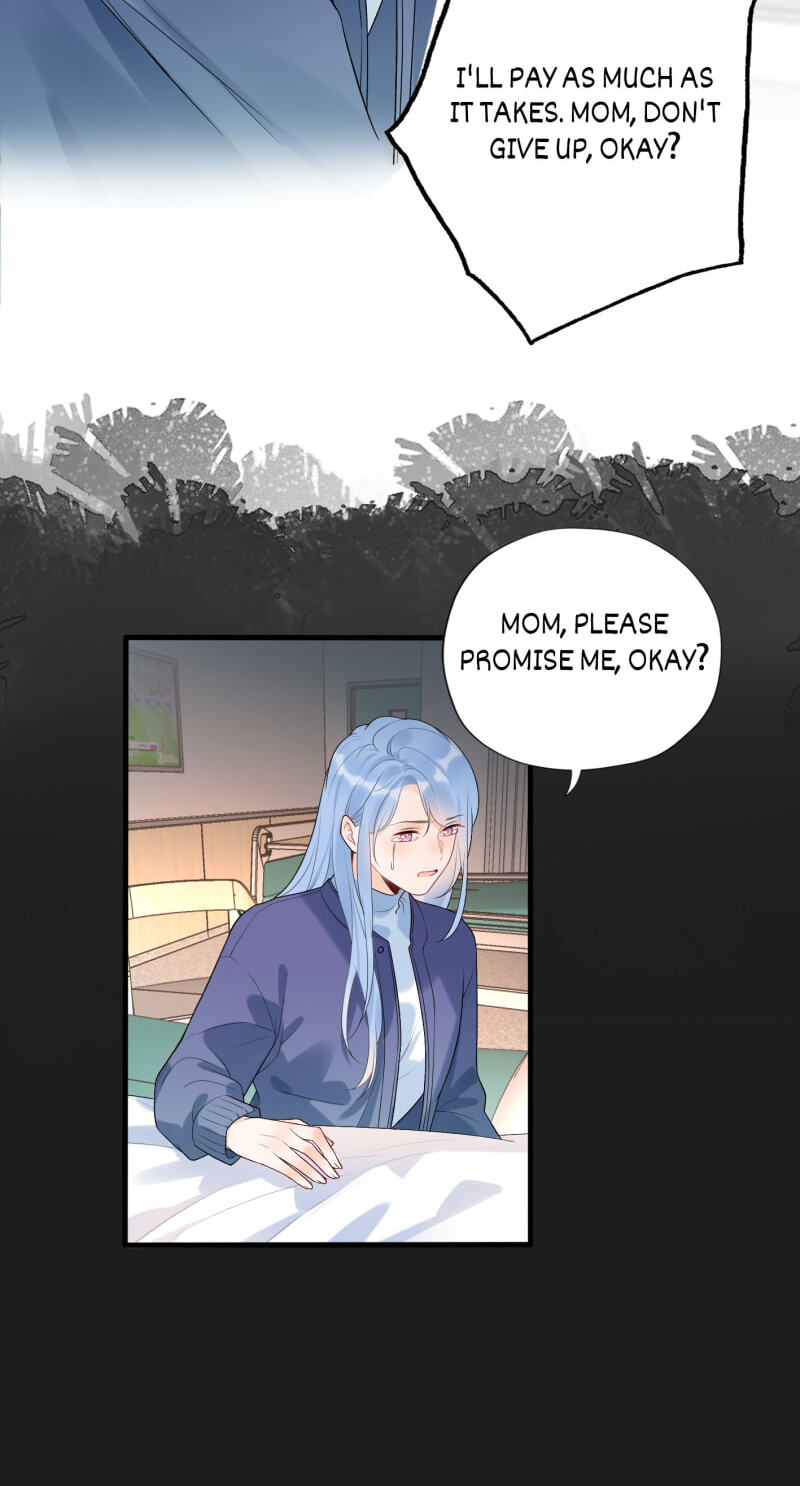 The Ex (Colored) Chapter 126 page 3 - 