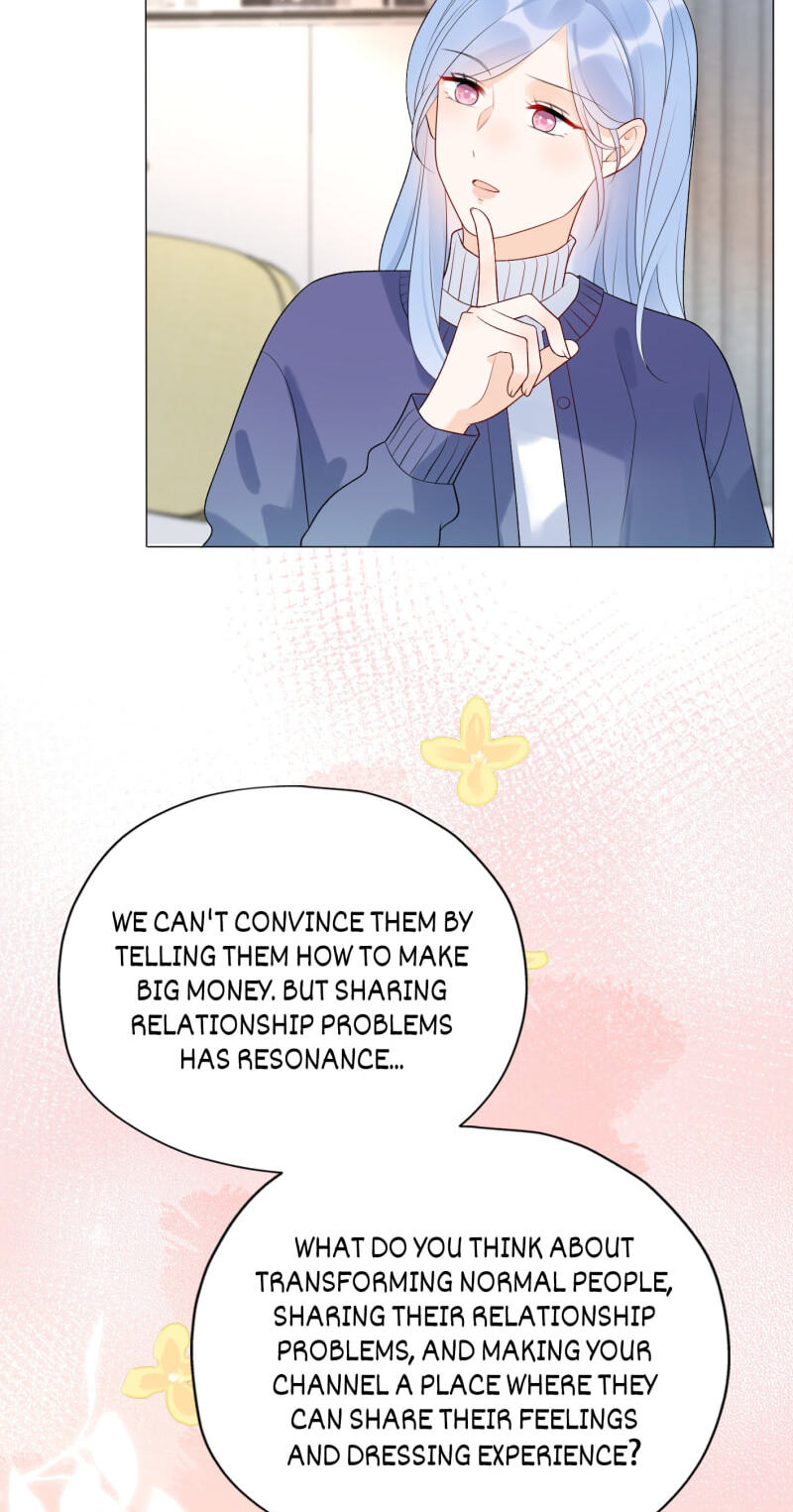 The Ex (Colored) Chapter 126 page 21 - 