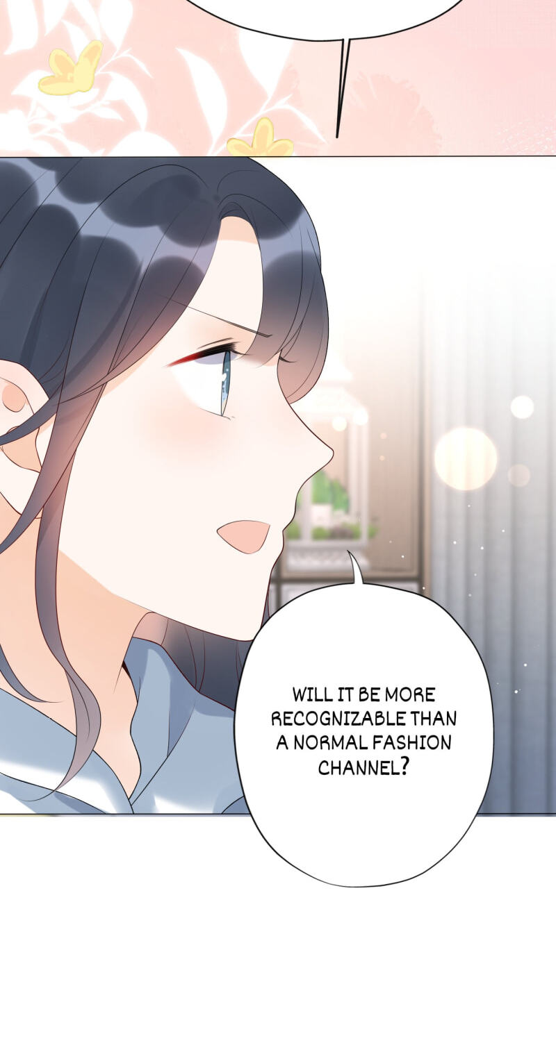 The Ex (Colored) Chapter 126 page 22 - 