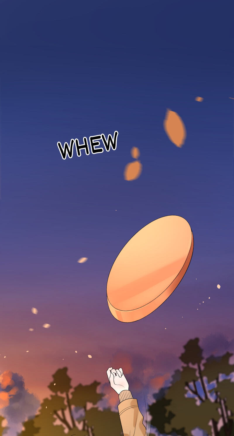 The Ex (Colored) Chapter 126 page 23 - 