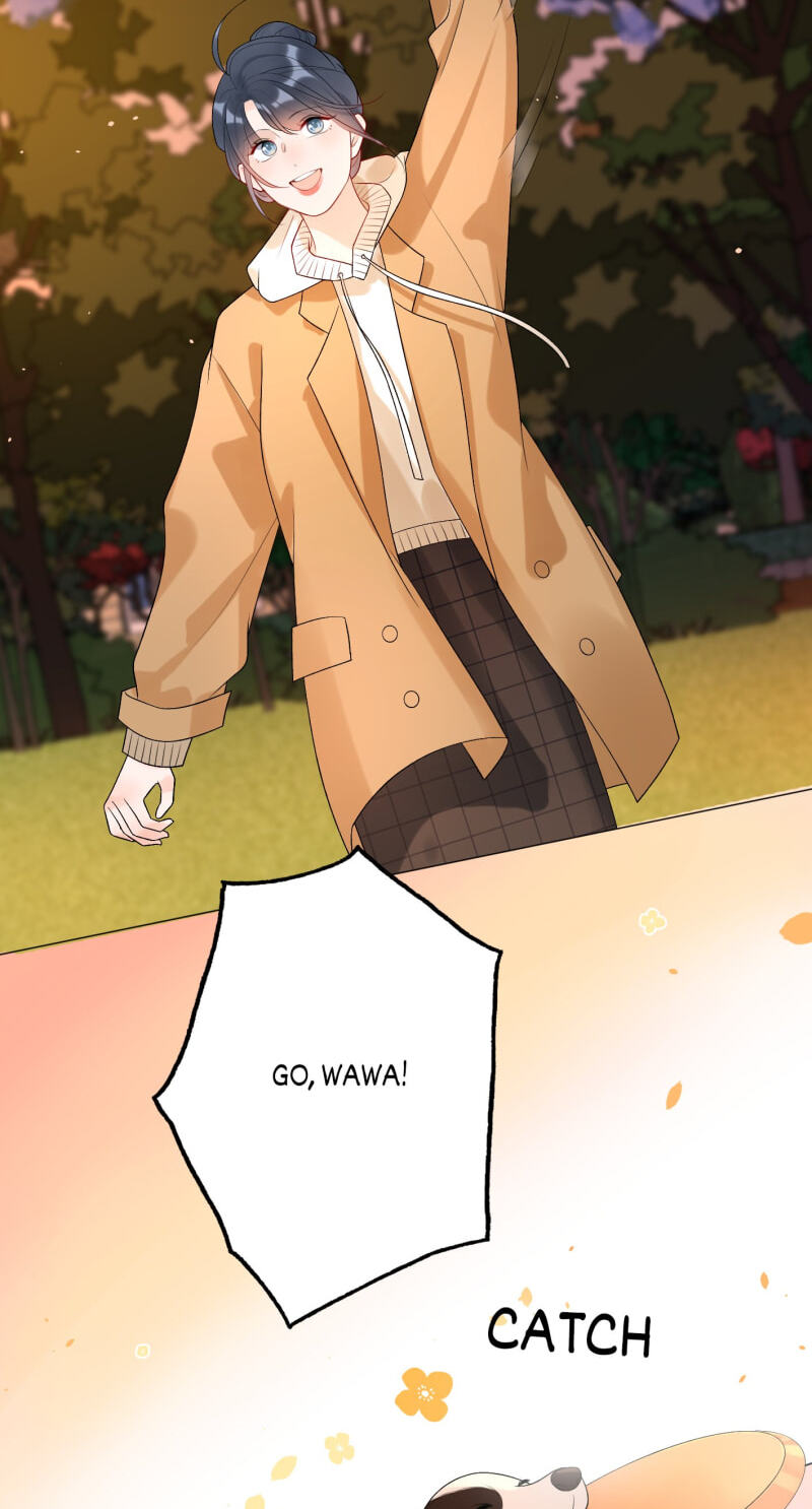 The Ex (Colored) Chapter 126 page 24 - 