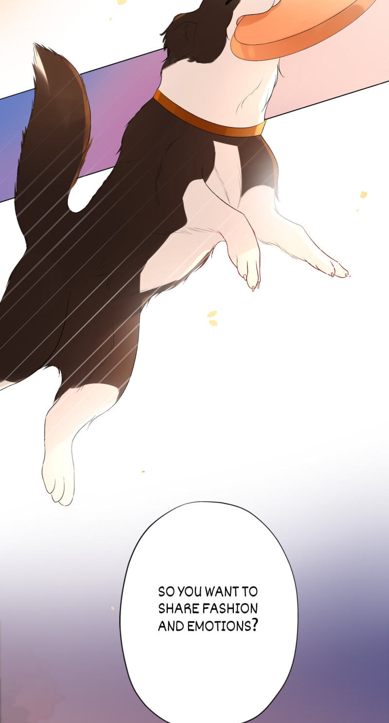 The Ex (Colored) Chapter 126 page 25 - 