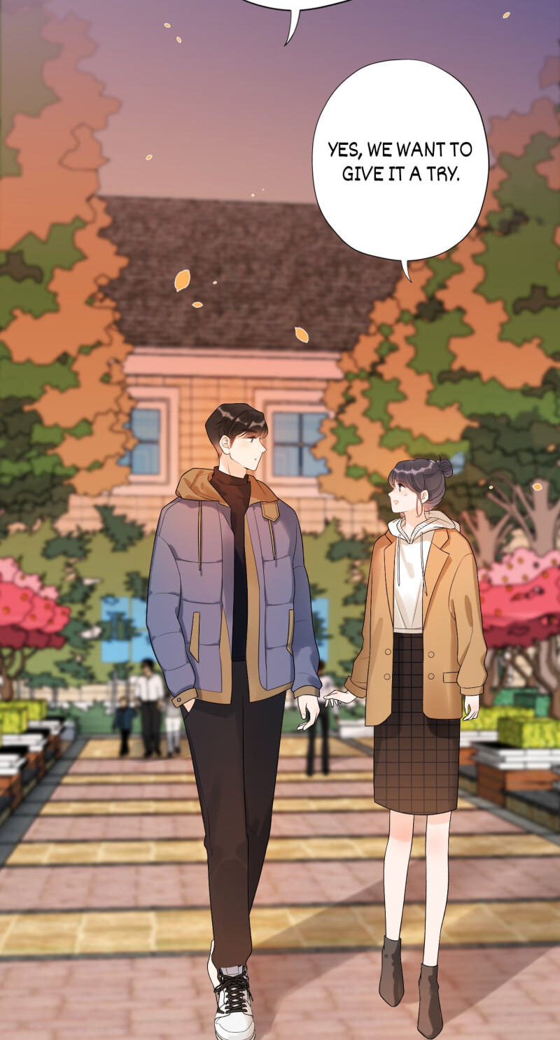 The Ex (Colored) Chapter 126 page 26 - 