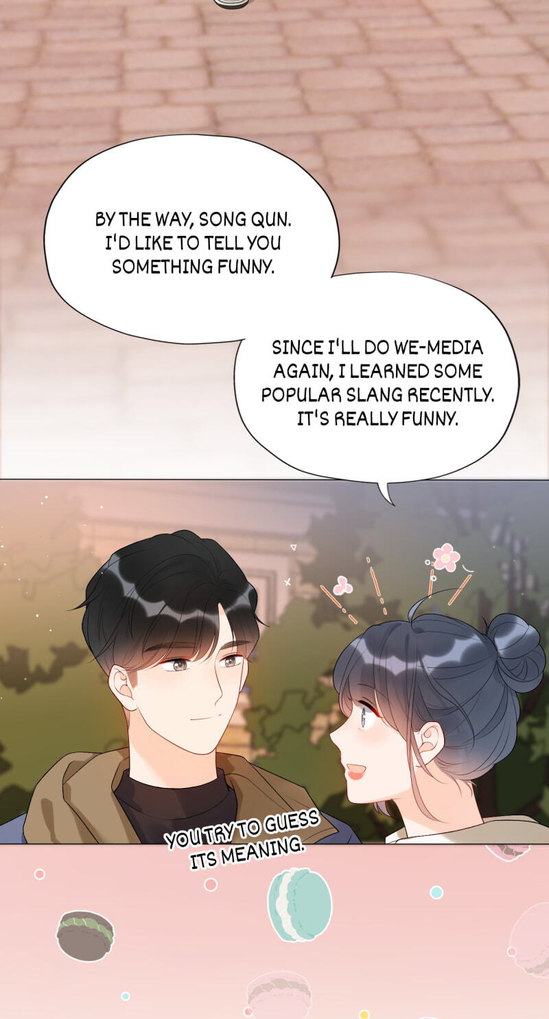 The Ex (Colored) Chapter 126 page 27 - 
