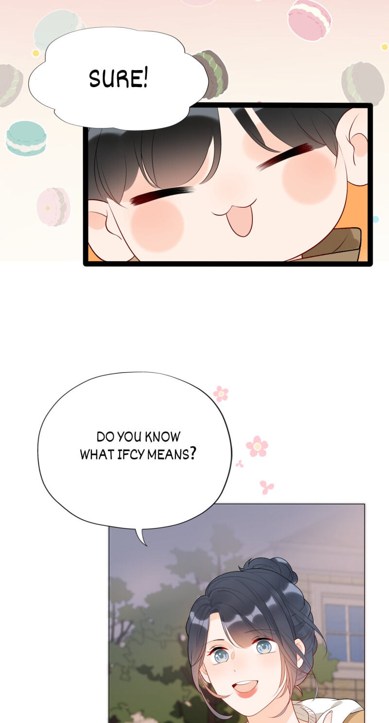 The Ex (Colored) Chapter 126 page 28 - 