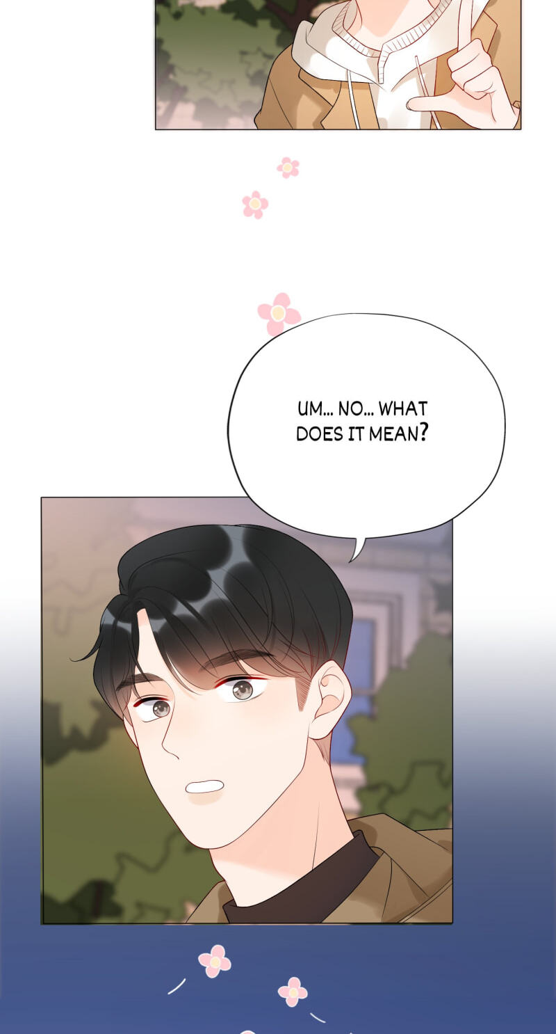 The Ex (Colored) Chapter 126 page 29 - 
