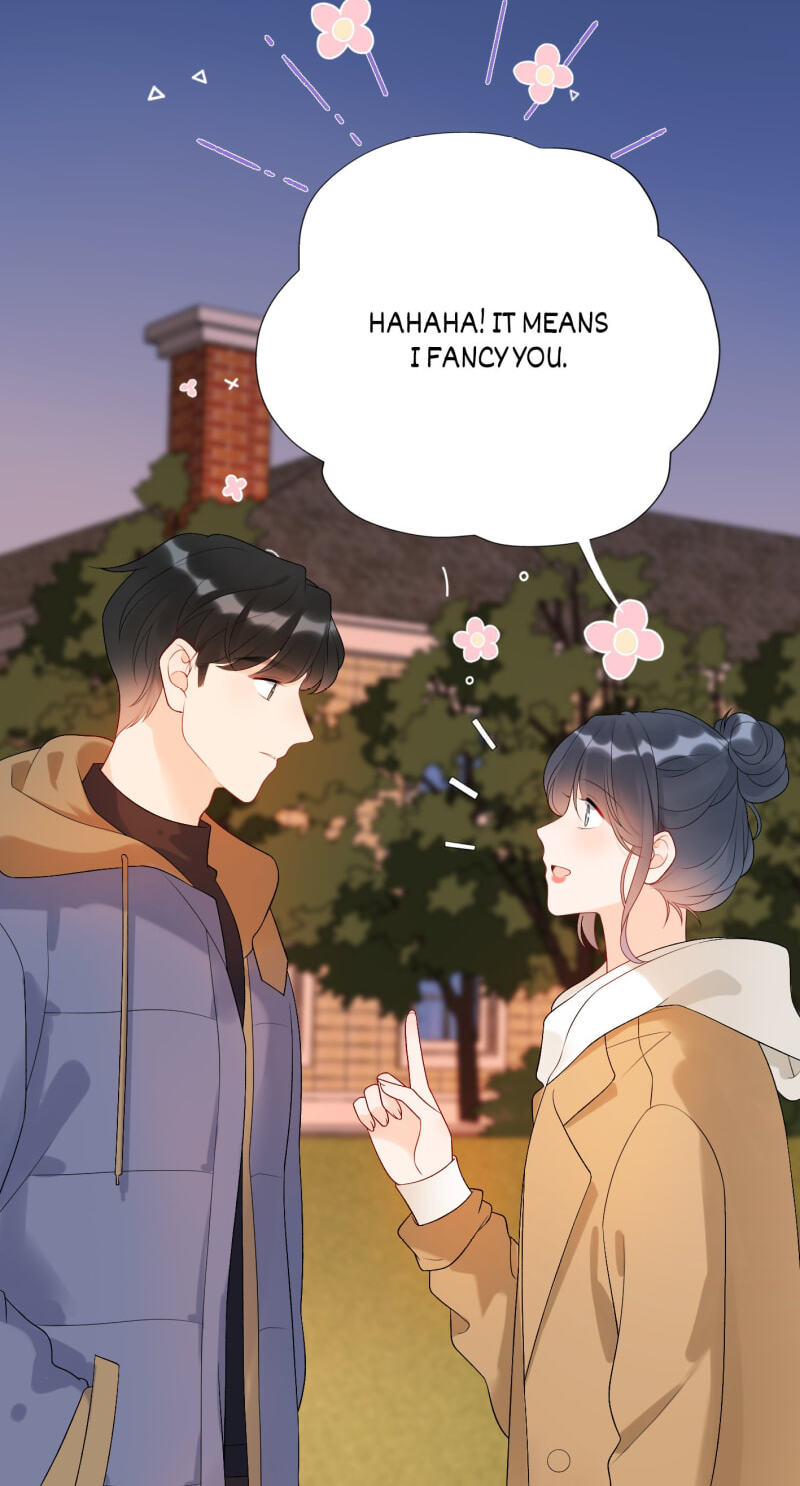 The Ex (Colored) Chapter 126 page 30 - 