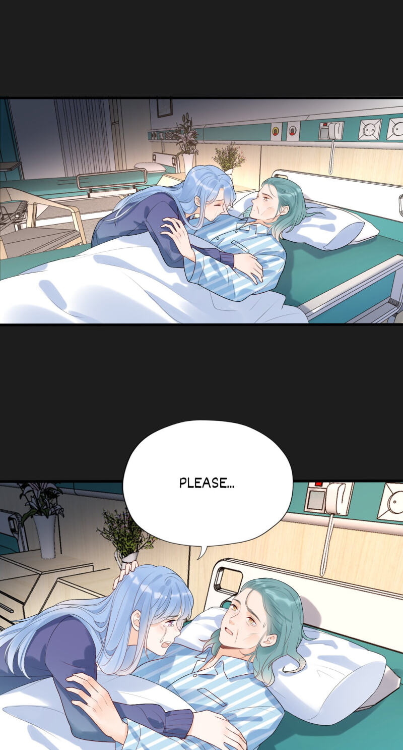 The Ex (Colored) Chapter 126 page 4 - 