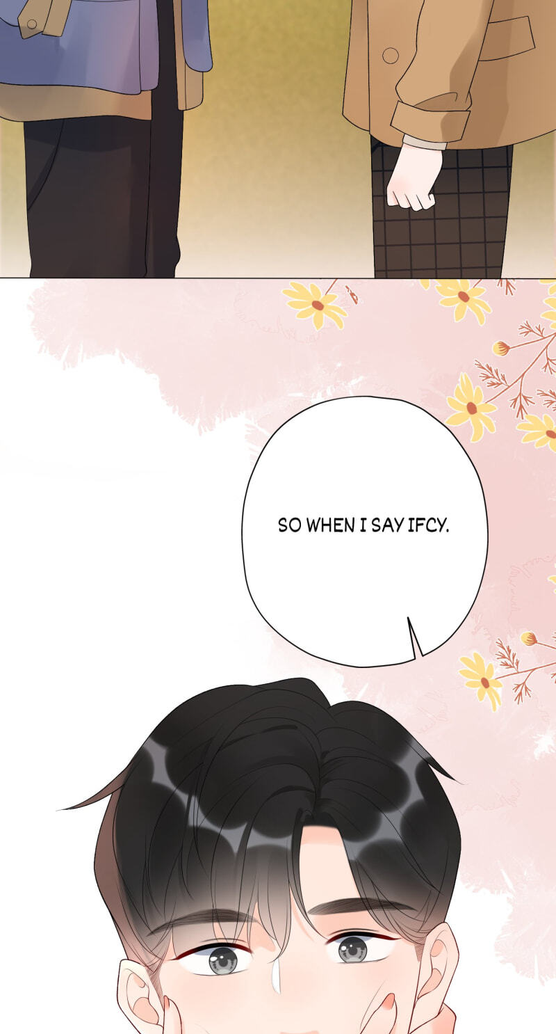 The Ex (Colored) Chapter 126 page 31 - 