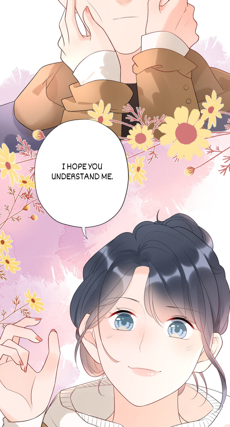 The Ex (Colored) Chapter 126 page 32 - 