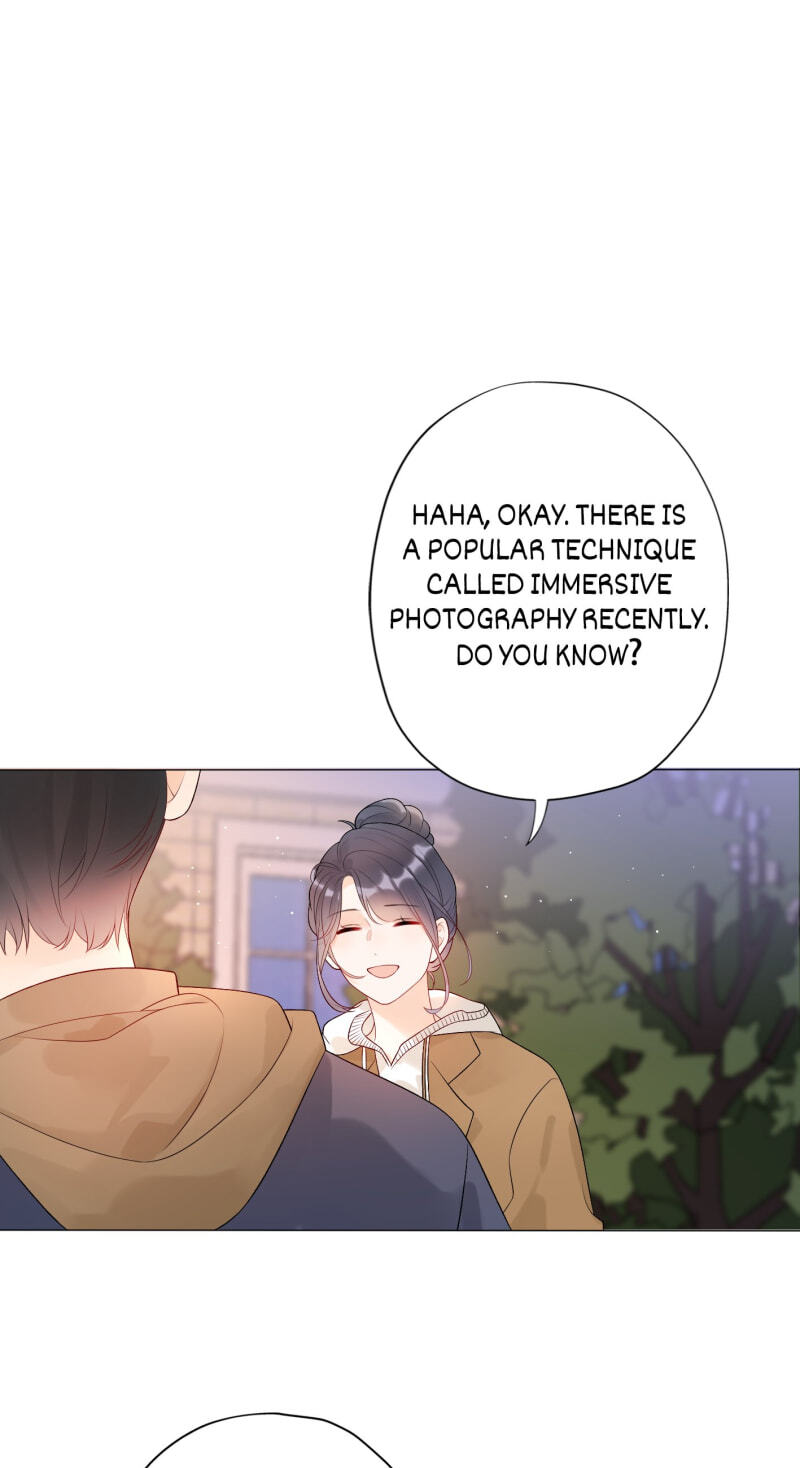 The Ex (Colored) Chapter 126 page 34 - 