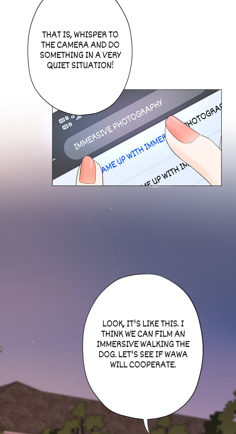 The Ex (Colored) Chapter 126 page 35 - 