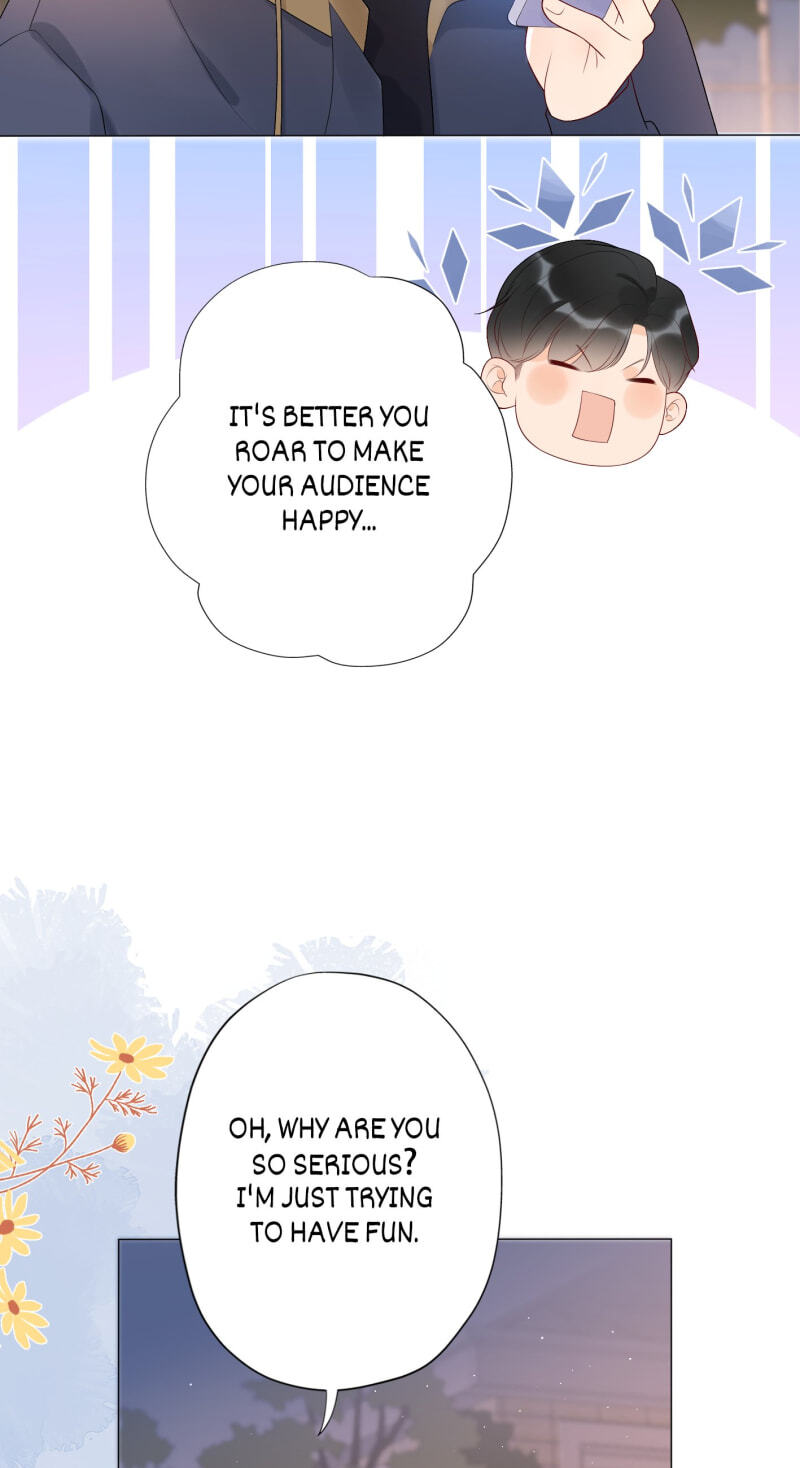 The Ex (Colored) Chapter 126 page 38 - 