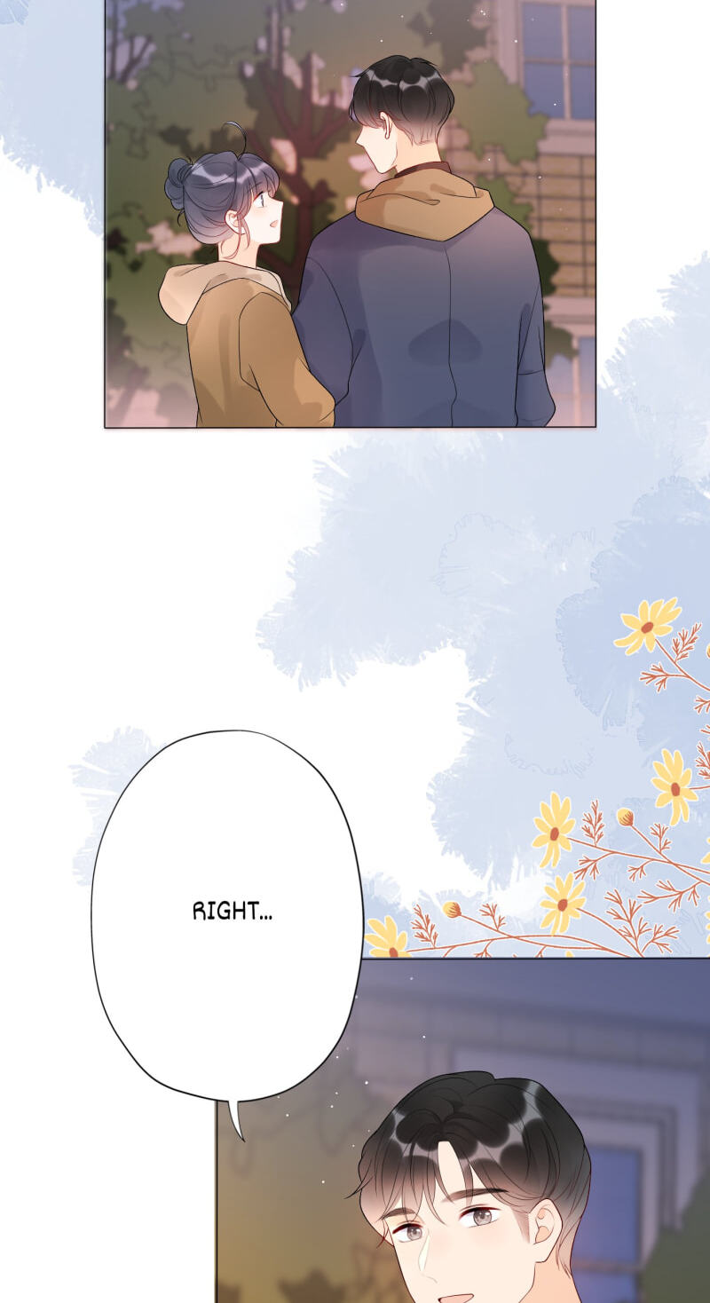 The Ex (Colored) Chapter 126 page 39 - 
