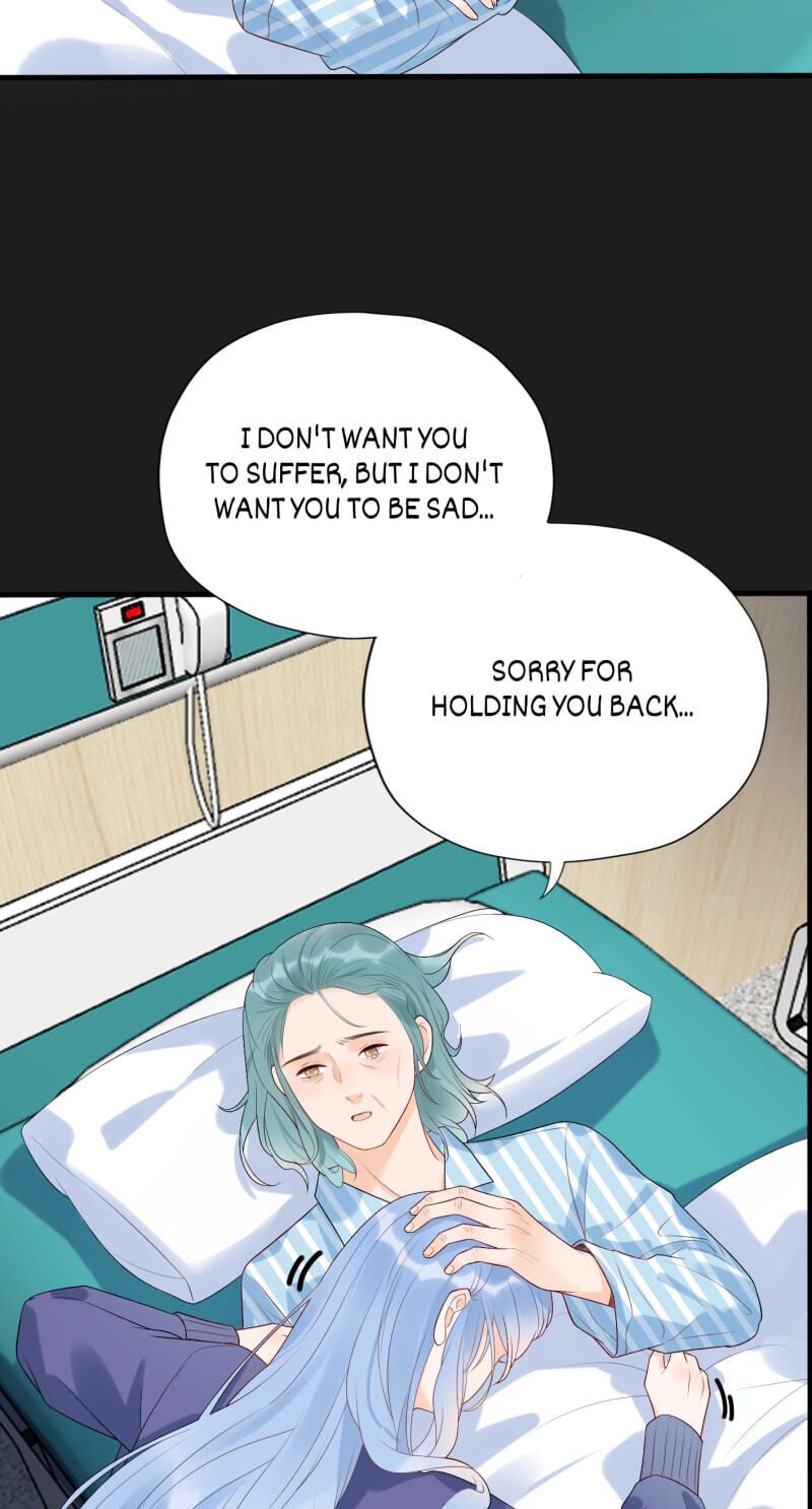 The Ex (Colored) Chapter 126 page 5 - 