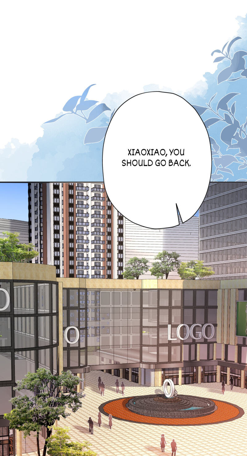 The Ex (Colored) Chapter 126 page 41 - 