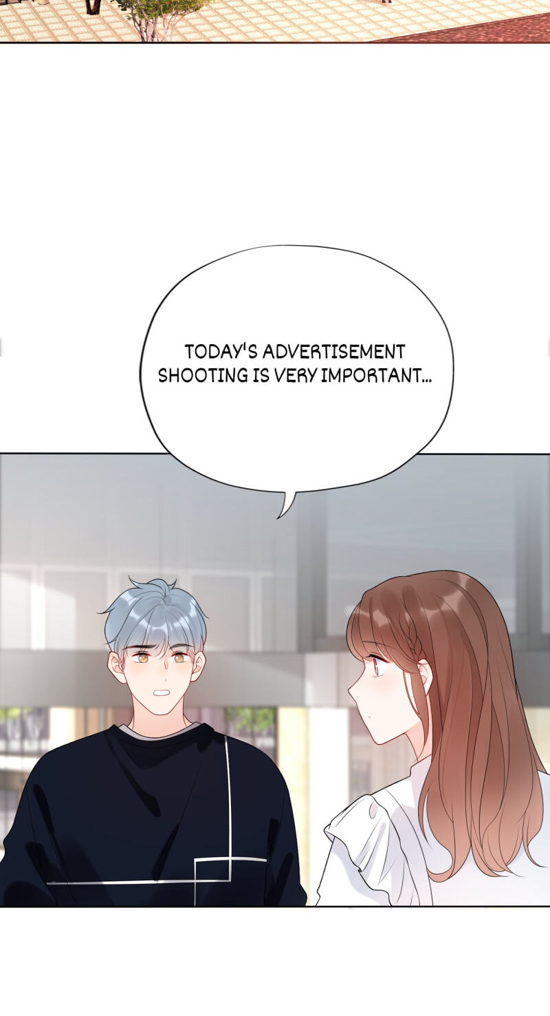 The Ex (Colored) Chapter 126 page 42 - 