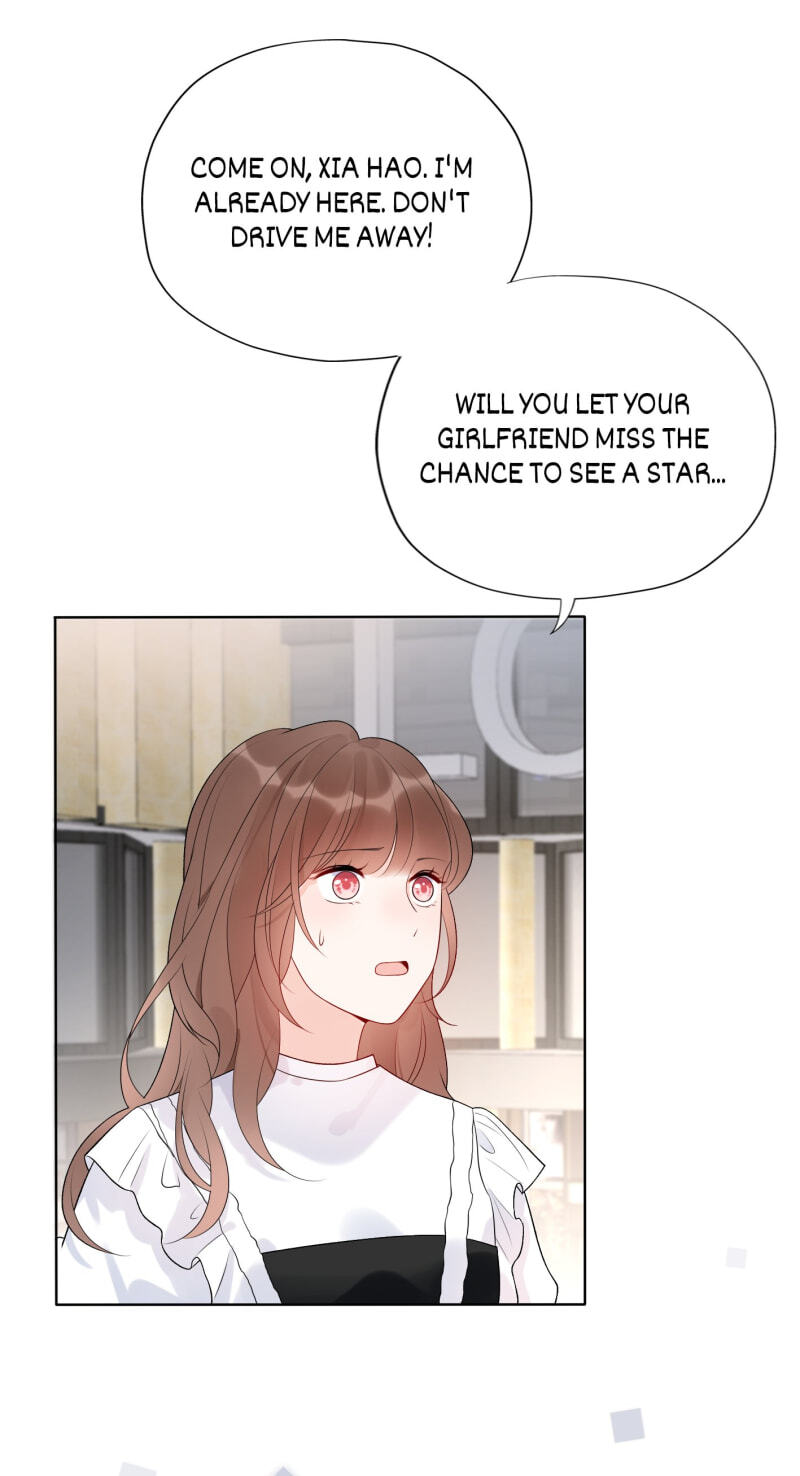 The Ex (Colored) Chapter 126 page 43 - 
